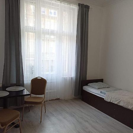 Pokoje Sopot Przy Deptaku Exterior foto